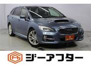 2015 SUBARU LEVORG
