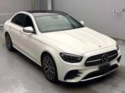 2020 MERCEDES BENZ E-CLASS