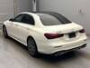 MERCEDES BENZ E-CLASS