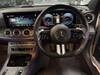 MERCEDES BENZ E-CLASS
