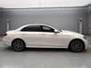 MERCEDES BENZ E-CLASS