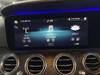 MERCEDES BENZ E-CLASS