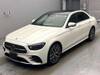 MERCEDES BENZ E-CLASS