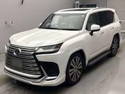 2023 LEXUS LX