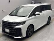 2023 TOYOTA VELLFIRE HYBRID