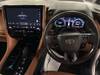 TOYOTA VELLFIRE HYBRID