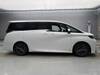 TOYOTA VELLFIRE HYBRID
