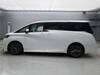 TOYOTA VELLFIRE HYBRID