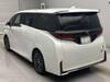 TOYOTA VELLFIRE HYBRID