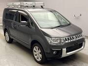 2018 MITSUBISHI OTHER