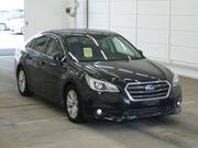 2016 SUBARU LEGACY B4