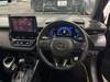 TOYOTA COROLLA SPORT