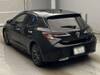 TOYOTA COROLLA SPORT