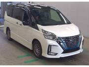 2019 NISSAN SERENA