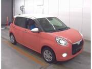 2021 DAIHATSU BOON