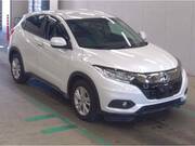 2021 HONDA VEZEL