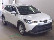 2023 TOYOTA COROLLA CROSS