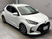 2023 TOYOTA YARIS
