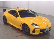 2025 SUBARU BRZ