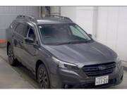 2024 SUBARU LEGACY OUTBACK