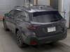 SUBARU LEGACY OUTBACK