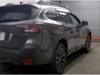 SUBARU LEGACY OUTBACK