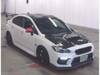 SUBARU WRX STI