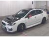 SUBARU WRX STI