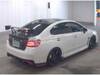 SUBARU WRX STI