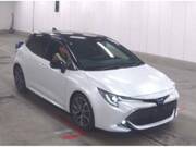 2021 TOYOTA COROLLA SPORT