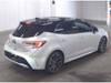 TOYOTA COROLLA SPORT