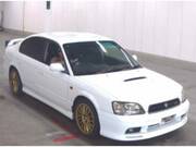 1999 SUBARU LEGACY B4 RSK