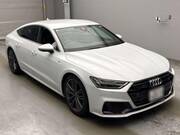 2022 AUDI A7 SPORTBACK