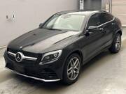 2017 MERCEDES BENZ GLC-CLASS