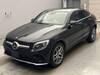 MERCEDES BENZ GLC-CLASS