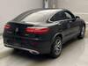 MERCEDES BENZ GLC-CLASS
