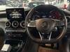 MERCEDES BENZ GLC-CLASS