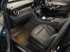 MERCEDES BENZ GLC-CLASS