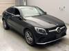 MERCEDES BENZ GLC-CLASS