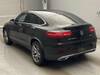 MERCEDES BENZ GLC-CLASS