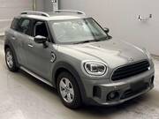 2022 BMW MINI