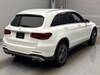 MERCEDES BENZ GLC-CLASS