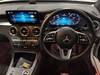 MERCEDES BENZ GLC-CLASS