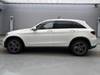 MERCEDES BENZ GLC-CLASS