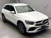MERCEDES BENZ GLC-CLASS