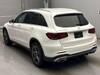 MERCEDES BENZ GLC-CLASS
