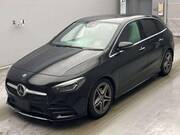 2020 MERCEDES BENZ B-CLASS
