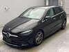 MERCEDES BENZ B-CLASS