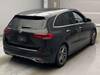 MERCEDES BENZ B-CLASS