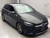 MERCEDES BENZ B-CLASS